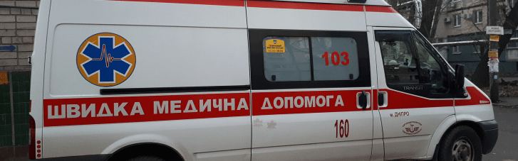 Враг ударил по Херсону: есть погибшие и раненые