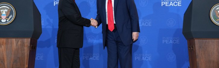 "Дух дружеский, взаимоуважительный": Лавров рассказал об отношениях Трампа и Путина