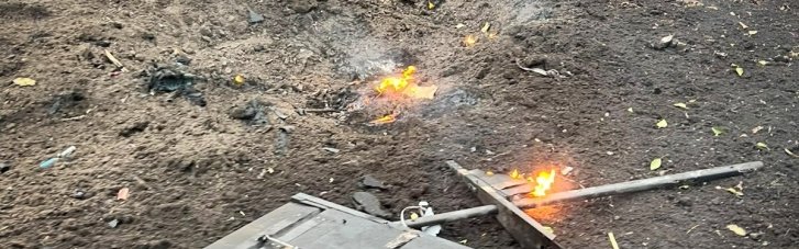 Ворог не припиняє атакувати Сумщину. За добу - двоє поранених