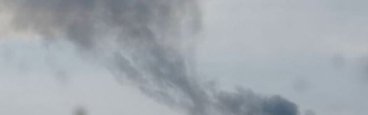 Повітряна тривога по всій країні: вибухи на Волині, Хмельницький без світла, під Києвом і в Одесі ППО (ФОТО)