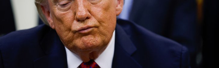 Статки Трампа зросли майже на 3 млрд: у Forbes підрахували, скільки "коштує" президент