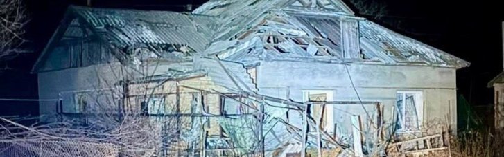 На Запорожье за прошедшие сутки враг ранил 10 гражданских. Один человек погиб