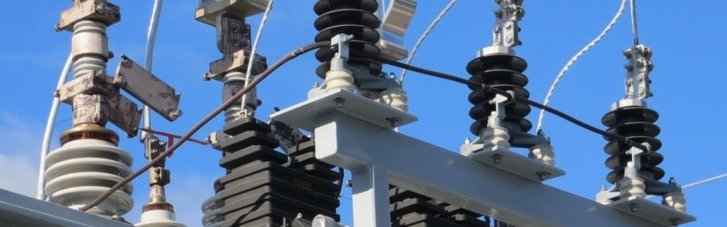 Армія РФ вдарила по енергетиці на Чернігівщині, частина регіону без світла