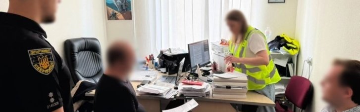 В Киеве задержали педофила, который развращал собственного малолетнего ребенка