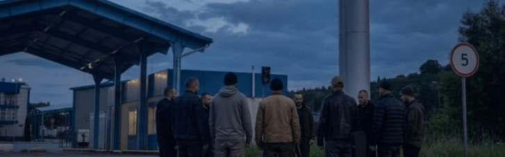 "Липовые" музыканты: в Украине перекрыли новую схему незаконного выезда мужчин за границу