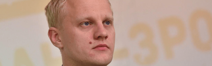 Гончаренко и Черновол поддержали подозрение Шабунину