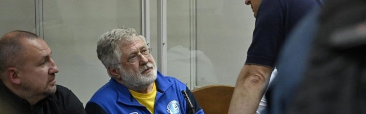 Коломойский атакует. Разлюбит ли Зеленского канал "1+1"