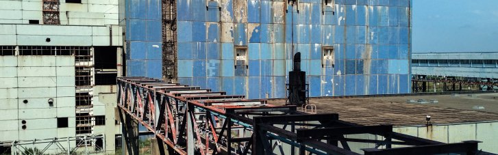 Справа про реактори. Чи може НАБУ вийти на Зеленського