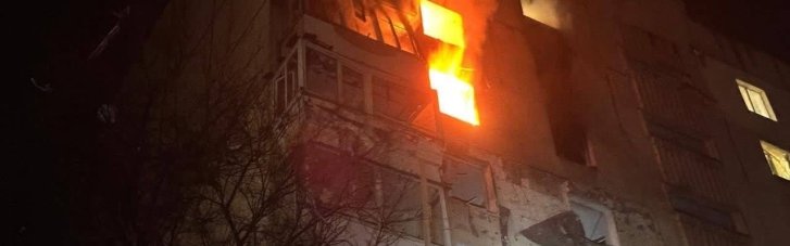 Росія атакувала українську залізницю у трьох регіонах, включаючи дитячу