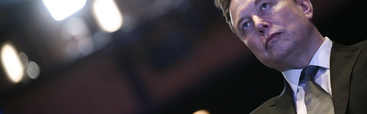 Статки Маска сягнули 800 млрд доларів, — Forbes