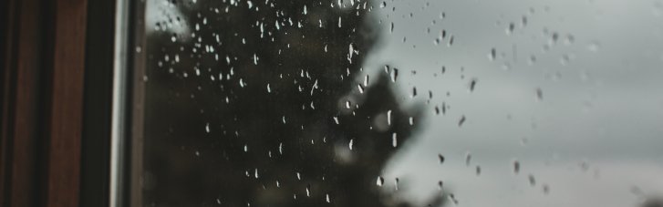 Погода в Украине 17 августа: на западе пройдут дожди с грозами (КАРТА)