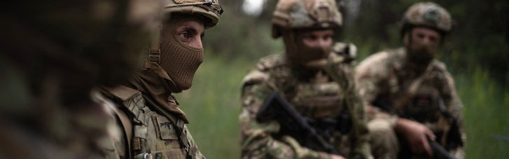 Силы обороны ликвидировали 1210 российских оккупантов и 2 танка за сутки, — Генштаб