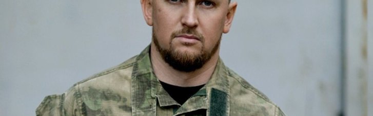 Стрельба в Киеве: после отставки глава патрульной полиции Жуков получил новую должность