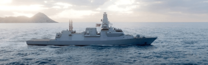 Великобритания и Норвегия формируют военно-морской альянс для противостояния России