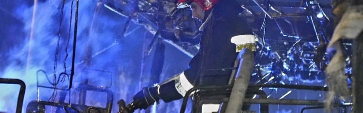 Во Львове из-за падения высоковольтного кабеля произошел взрыв, из-за чего возникли перебои с газоснабжением