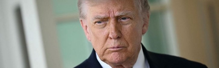 Трамп може підписати угоду з Іраном, не чекаючи на візит короля Британії до США, — Sky News