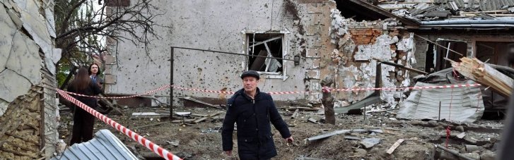 Наслідки обстрілу Львова: що відомо на зараз
