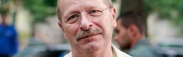 Помер автор першого українського фільму, номінованого на "Оскар" кінорежисер Вʼячеслав Криштофович