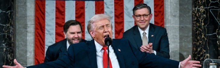 Трамп объявил "войну с мошенничеством" и вспомнил убийство украинки Заруцкой