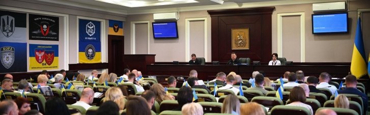 Турбота не про тих. Чи є політика у справі про шахрайство депутатів облради Київщини