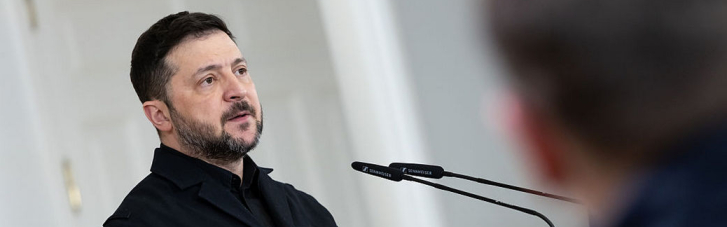 Если займ от ЕС не разблокируют, Зеленский надеется на альтернативу