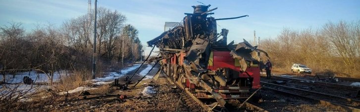 Погибший и трое раненых: В полиции рассказали о последствиях обстрелов в Сумской области