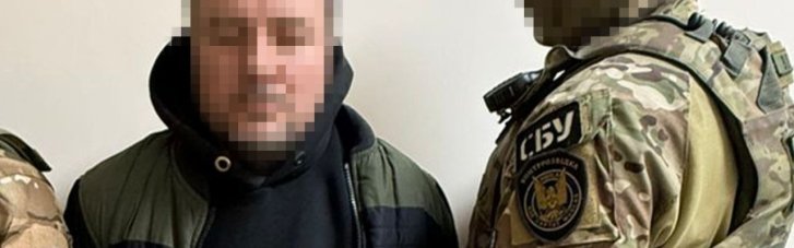 Готували дрони-бомбери для атак на Одесу: СБУ затримала агентів ФСБ, що планували атаку на підрозділ Сил оборони