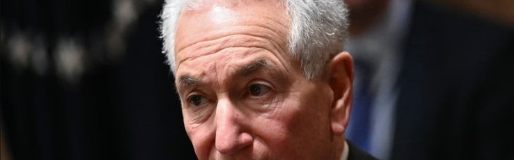 МИД Франции вызвал свата Трампа "на ковер" из-за политических заявлений