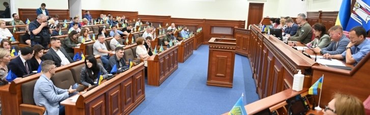 Инициатива об отстранении Кличко свидетельствует о полной беспомощности центральной власти, — экснардеп