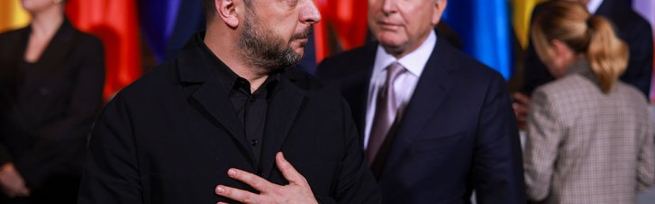 США пытаются найти компромисс по Донбассу, – Зеленский