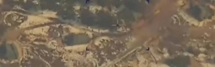 По делу массовой гибели военных на полигоне Новомосковский пока не вручено ни одного подозрения, — ОГП