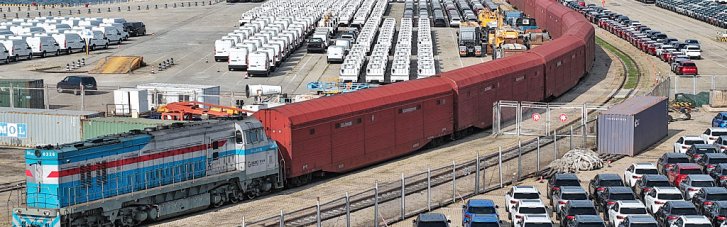 Міжнародні транспортні коридори обходять Україну. Як вийти з географічного глухого кута