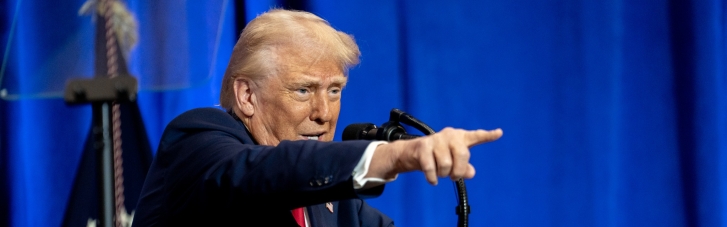 Трамп звинуватив Обаму в розголошенні секретних даних про іншопланетян