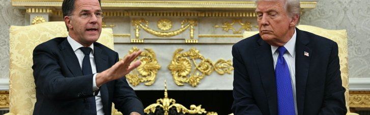 Однопартиец Трампа внес в Конгресс США законопроект о выходе из НАТО