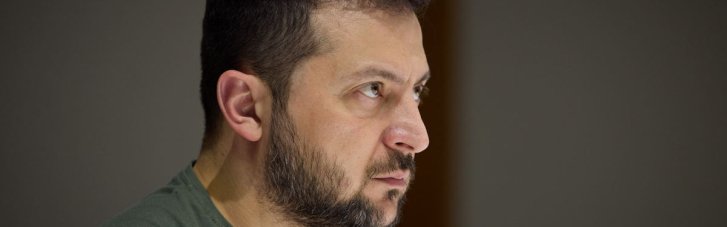Зеленский упростил документооборот для бизнеса, подписав соответствующий закон
