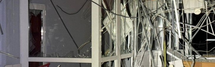 Вночі РФ атакувала портову інфраструктуру Одещини: є жертви та руйнування