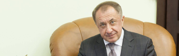 Богдан Данилишин о падении ВВП, черте выживания и новом экономическом курсе