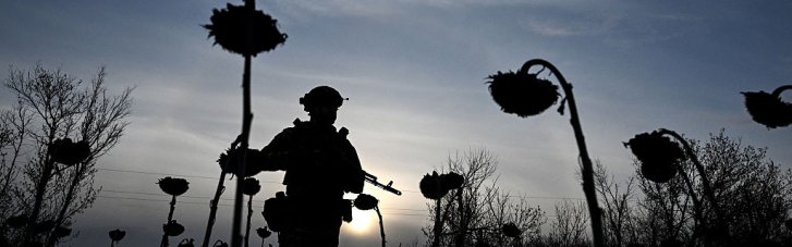 Ситуация на фронте к утру 13 апреля: информация Генштаба