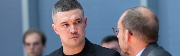 Федоров хочет создать фонд оборонных технологий: названы 3 главных направления работы