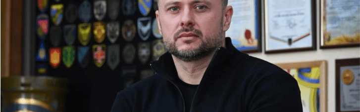 Принципиально создание реальных пространств для восстановления ветеранов, — Добрянский