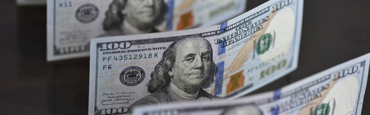 Bloomberg: Україні вистачить грошей для покриття витрат лише до червня
