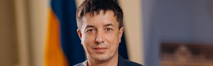Максим Пишний: На місці ТЕС можна замінити вугільний "чайник" на урановий і виробляти електрику за новою технологією