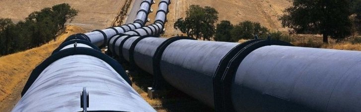 ЄС вимагає від України відремонтувати "Дружбу" для трансферу російської нафти