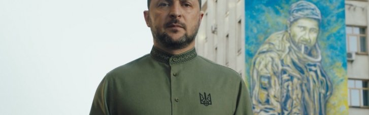 Казка про "буферну зону". Як Зеленський збирається воювати ще рік