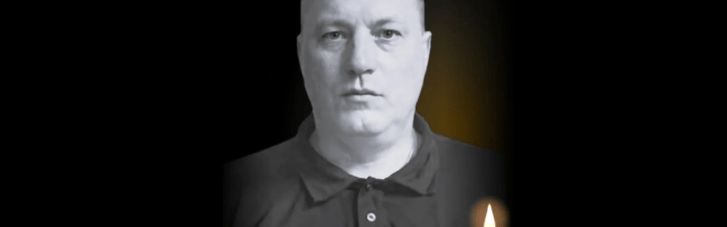 У лікарні помер поліціянт, який отримав поранення під час російського удару по АЗС на Харківщині