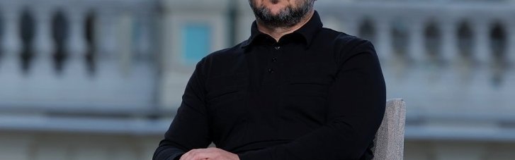 Криза Банкової. Хто тепер слухатиметься Зеленського