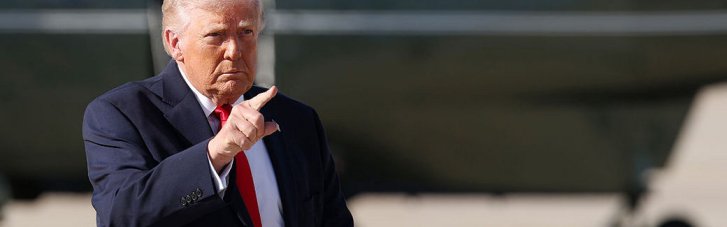 Трамп продолжил перемирие с Ираном, но не отменил блокаду портов