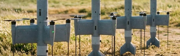 Octopus усилят небо: Украина наращивает серийное производство дронов-перехватчиков
