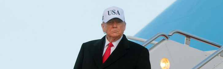 "Совет мира" может заменить ООН, которая "не была очень полезной", — Трамп
