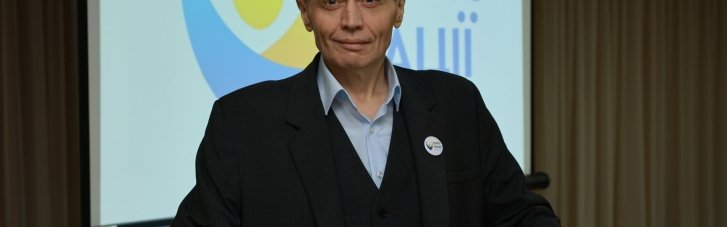 Андрей Пелюховский о пути развития страны: Ошибки прошлого влияют на Украину